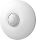 Hikvision Motion Sensor with Range 12m in White Color DS-PDCL12-EG2-WE