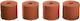Oase Oase Aquarium Filter Accessories Sponge for Aquarium Filtration 60ppi 4 Pieces
