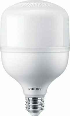 Philips LED Bulbs for Socket E27 Natural White 5000lm 1pcs