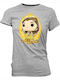 Funko Pop! Tees Die Schöne und das Biest - T-Shirt (M) Limitierte Auflage