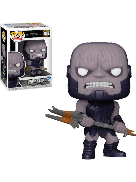 Funko Поп! Филми: Darkseid Funko Поп! Филми: Darkseid