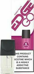 Edge Vaping Go Προγεμισμένα Pods 2τμχ 1.5ml