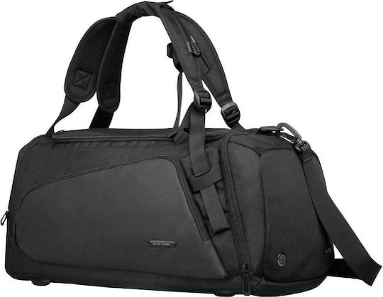 Mark Ryden Sack Voyage 45lt Black Fabric M55xW25xH33cm