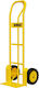 Dewalt Transport Trolley Transport Cart Capacity 300kg for Weight Load up to 300kg Yellow