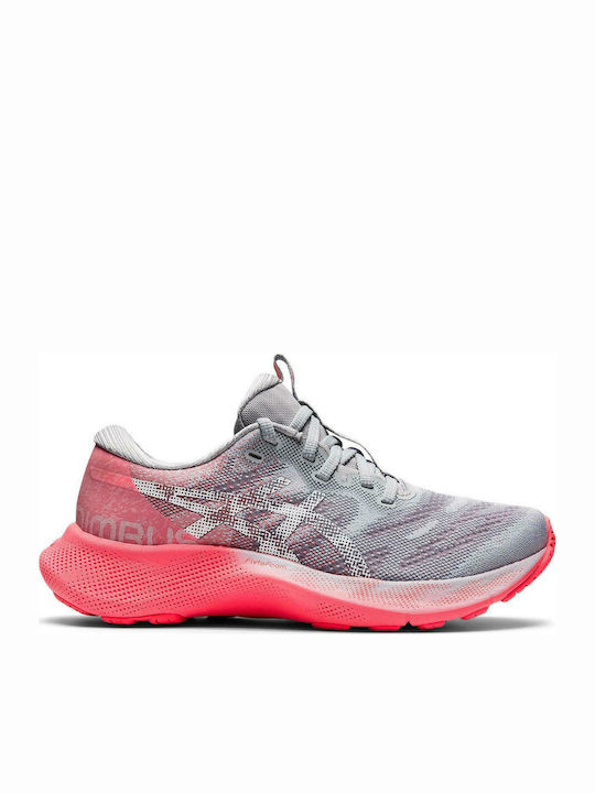 ASICS Gel-Nimbus Lite 2 Γυναικεία Αθλητικά Παπούτσια Running Blazing Coral / White