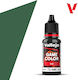Acrylicos Vallejo Game Air Χρώμα Μοντελισμού Gr...