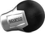 Sparco Πόμολο Ταχυτήτων Roma Μαύρο