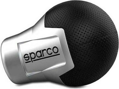 Sparco Roma Universal Schwarz