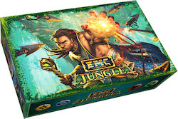 Epic Card Game: Guardians of Gowana 13+ Ani (EN) Wise Wizard Games