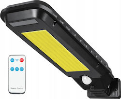 LTC Wandmontiert Solarlampe 30W 2000lm LTC Wandmontiert Solarlampe 30W 2000lm