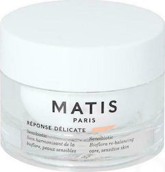 Matis Paris Reponse Delicate Moisturizing Cream Face 50ml