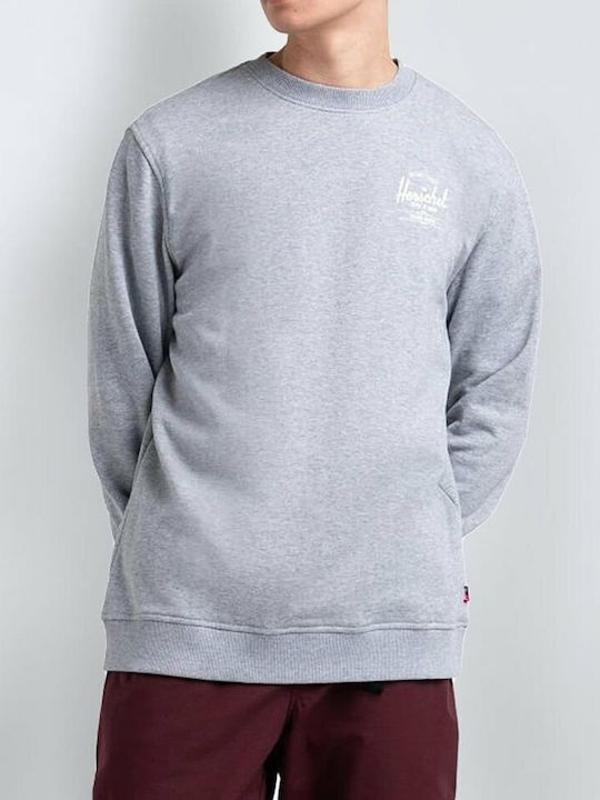 Herschel Sweatshirt Gray