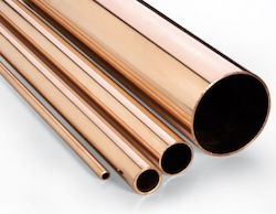 Copper Pipe Φ18 - 004-001-002