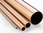 Copper Pipe Φ22 - 004-001-003