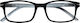 Gian Marco Venturi Genova Reading Glasses +3.50...