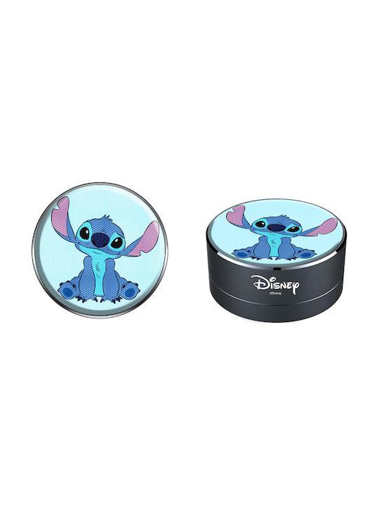 Disney Led Kids Decorative Lamp Stitch Blue