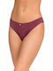 Women's Brazil with Lace Red Porto