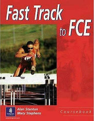 Fast Track to FCE: Coursebook