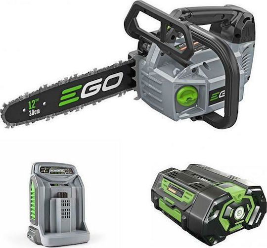 Ego Power Plus CXS3000E/30 Αλυσοπρίονο Μπαταρίας Brushless 56V 3.5kg με Λάμα 30cm