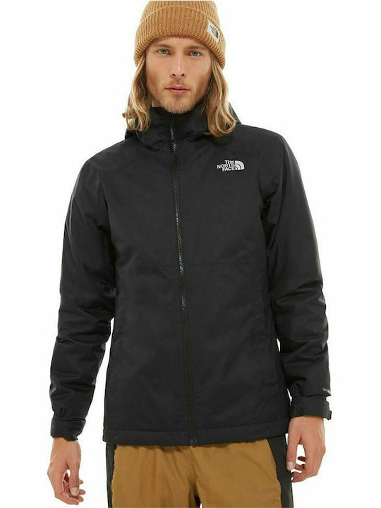 The North Face Millerton Insulated Winter Jacke...