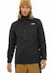 Millerton Insulated Winter Jacke Wasserdicht und Winddicht Schwarz
