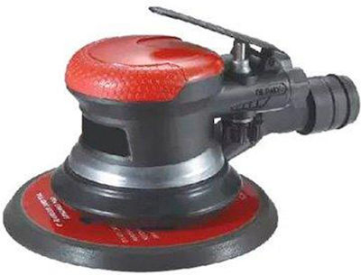 Car System NST-991F Air Eccentric Sander 152mm 290102