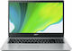Acer Aspire 3 A315-58 15.6" FHD (i3-1115G4/8GB/256GB SSD/Linux) (GR Keyboard)