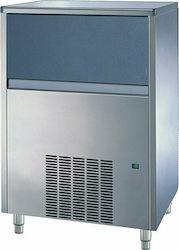 Lappas Eismaschine Vertikal Lappas Eismaschine Vertikal