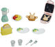 Epoch Toys Breakfast Playset Sylvanian Families για 3+ Ετών 5εκ.