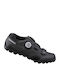 Shimano SH-ME502ML Men's Low Mountain Cycling Shoes Black