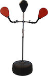 Olympus Sport mit Höhe 170cm Mehrfarbig mit Zielen