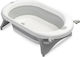 Sensillo Foldable Baby Bath Grey