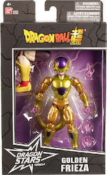 Dragon Ball Dragon Stars Golden Freiza for 4+ years 17cm