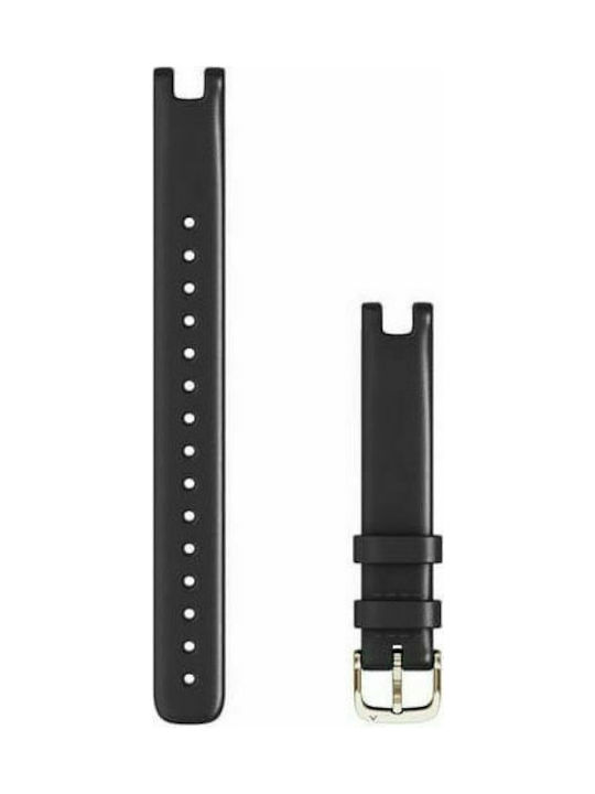 Garmin Curele Wearables Culoare Full Face Negru (Garmin Lily)