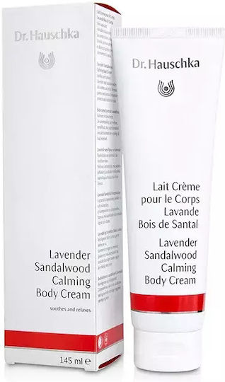 Moisturizing Cream Body for All Skin Types 145ml