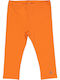 Birba Trybeyond Kids Long Legging Κολάν 82091 Orange 899.82091.00.35O