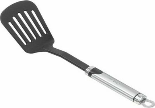 Bergner Kitchen Spatula Slotted Nylon 34cm S5000454