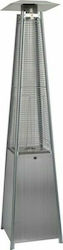 Mistral Plus cu Randament 13kW Argint