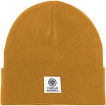 Franklin & Marshall Beanie Männer Beanie Gestri...