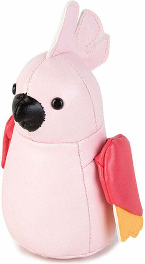 Baby to Love Animal Paris The Small Perruchet made of Fabric for 0++ Months