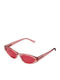 Hawkers Cindy Women's Sunglasses with Pink Acetate Frame HCIN21KKX0