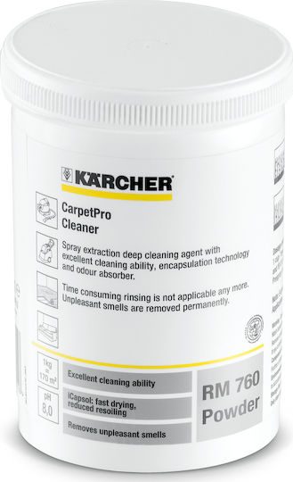 Karcher RM 760 Hochdruckreiniger 800g