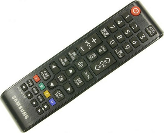 Samsung BN59-01326A Γνήσιο Τηλεχειριστήριο Τηλεόρασης