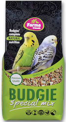 Farma Friends Budgie Special Mix Τροφή 1kg