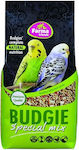 Farma Budgie Special Mix Futter für Wellensittiche 1kg 40002