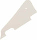 Gibson Pickguard for Electric Guitar Single Cut PRPG-060 56