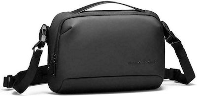 Mark Ryden Boon Bag Fabric Black (Universal 11") MR8909-00