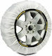 Goodyear Ultra Grip L Non-Slip Snow Blankets for Passenger Car 2pcs