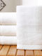 SB Home Geschirrtuch Nisyros 50x90εκ. White Gewicht 580gr/m²