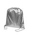 Next Women's Gym Backpack Silver